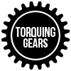 Torquing Gears Logo
